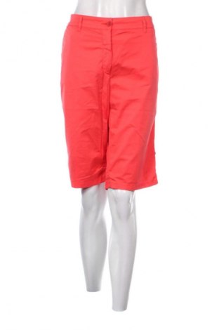 Дамски къс панталон Raffaello Rossi, Размер XL, Цвят Розов, Цена 13,29 €