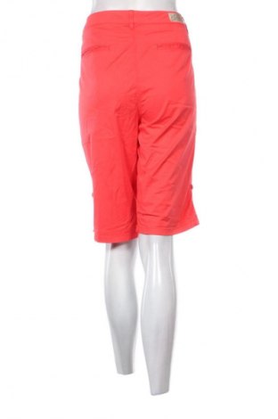 Дамски къс панталон Raffaello Rossi, Размер XL, Цвят Розов, Цена 13,29 €