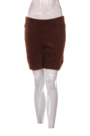 Дамски къс панталон Reebok, Размер M, Цвят Кафяв, Цена 16,87 €