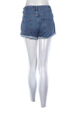 Дамски къс панталон Regular Denim, Размер S, Цвят Син, Цена 4,60 €