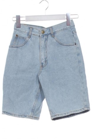 Dámské kraťasy  Republic, Velikost XXS, Barva Modrá, Cena  289,00 Kč