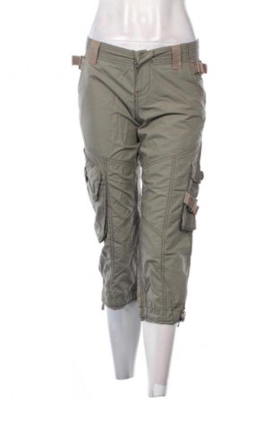 Dámské kraťasy  Rodi Denims, Velikost L, Barva Zelená, Cena  159,00 Kč
