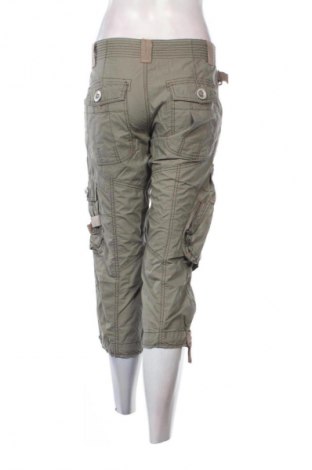 Dámské kraťasy  Rodi Denims, Velikost L, Barva Zelená, Cena  159,00 Kč