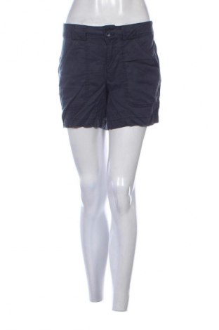 Дамски къс панталон S.Oliver, Размер M, Цвят Син, Цена 3,57 €