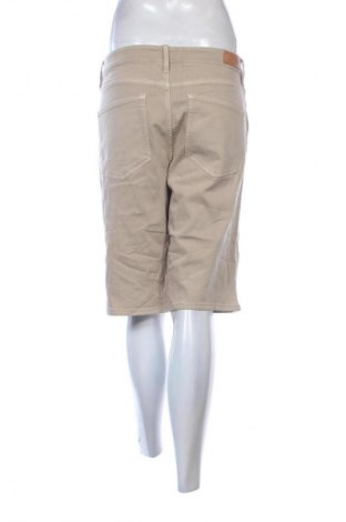 Дамски къс панталон S.Oliver, Размер XL, Цвят Бежов, Цена 10,73 €