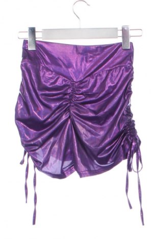 Dámske kraťasy  SHEIN, Veľkosť XS, Farba Fialová, Cena  10,95 €