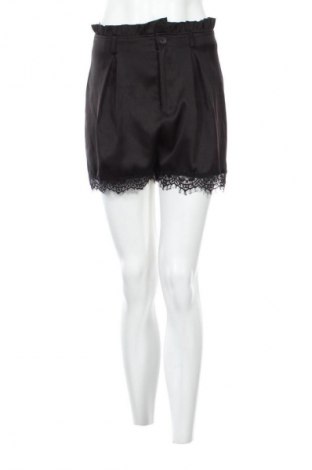 Дамски къс панталон SHEIN, Размер S, Цвят Черен, Цена 9,20 €