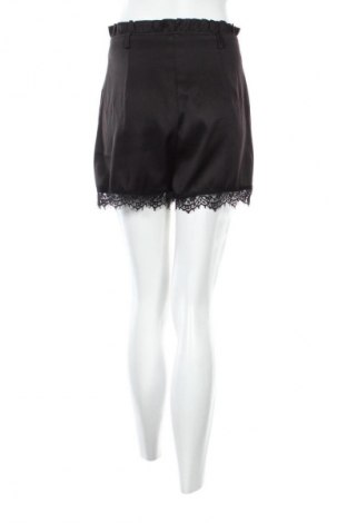 Дамски къс панталон SHEIN, Размер S, Цвят Черен, Цена 9,20 €