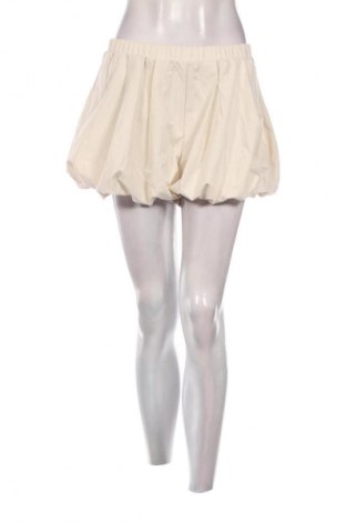 Дамски къс панталон SHEIN, Размер S, Цвят Бежов, Цена 10,22 €