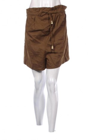 Damen Shorts SHEIN, Größe L, Farbe Grün, Preis 7,99 €