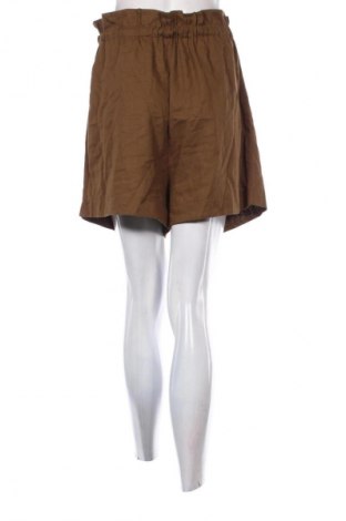 Damen Shorts SHEIN, Größe L, Farbe Grün, Preis 7,99 €