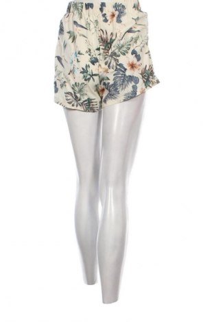 Дамски къс панталон SHEIN, Размер S, Цвят Многоцветен, Цена 7,67 €