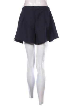 Γυναικείο κοντό παντελόνι SHEIN, Μέγεθος M, Χρώμα Μπλέ, Τιμή 8,99 €