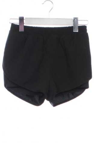 Дамски къс панталон SHEIN, Размер XS, Цвят Черен, Цена 9,20 €