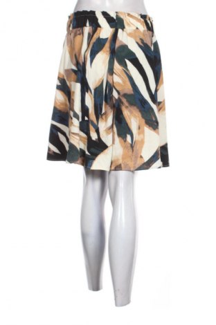 Γυναικείο κοντό παντελόνι SHEIN, Μέγεθος XXL, Χρώμα Πολύχρωμο, Τιμή 7,99 €