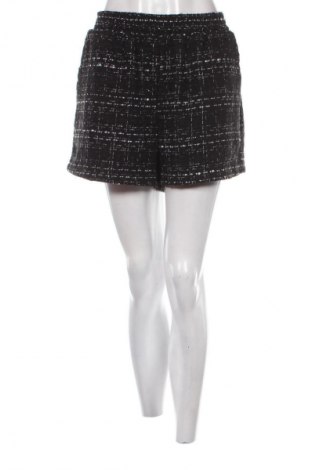 Γυναικείο κοντό παντελόνι SHEIN, Μέγεθος XL, Χρώμα Πολύχρωμο, Τιμή 2,99 €