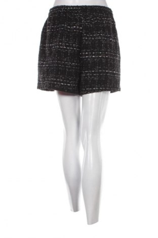 Γυναικείο κοντό παντελόνι SHEIN, Μέγεθος XL, Χρώμα Πολύχρωμο, Τιμή 2,99 €