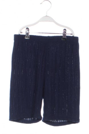 Damen Shorts SHEIN, Größe XS, Farbe Blau, Preis € 9,04