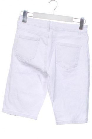 Dámské kraťasy  SHEIN, Velikost XXS, Barva Bílá, Cena  169,00 Kč
