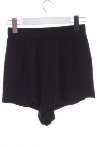 Дамски къс панталон SHEIN, Размер XXS, Цвят Черен, Цена 6,13 €