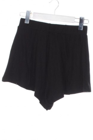 Дамски къс панталон SHEIN, Размер XXS, Цвят Черен, Цена 6,13 €