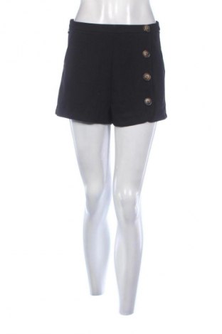 Дамски къс панталон SHEIN, Размер S, Цвят Черен, Цена 9,20 €