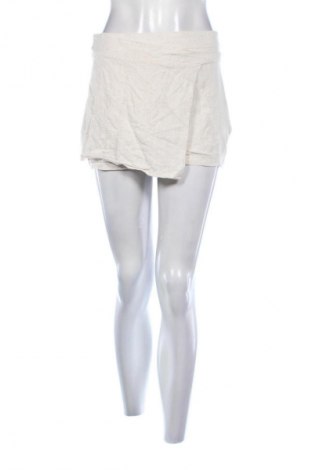 Damen Shorts SHEIN, Größe M, Farbe Beige, Preis 8,99 €