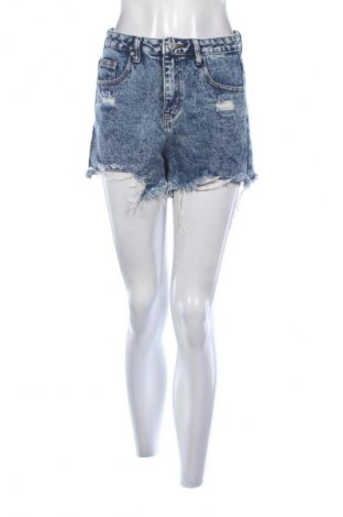 Dámské kraťasy  SHEIN, Velikost M, Barva Modrá, Cena  249,00 Kč
