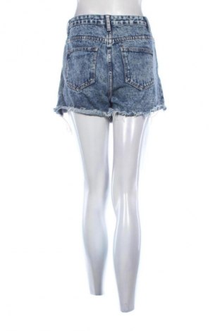 Dámské kraťasy  SHEIN, Velikost M, Barva Modrá, Cena  249,00 Kč