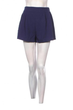 Damskie szorty SHEIN, Rozmiar S, Kolor Niebieski, Cena 48,99 zł