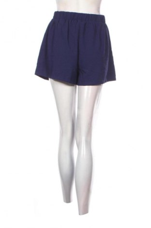 Damskie szorty SHEIN, Rozmiar S, Kolor Niebieski, Cena 48,99 zł