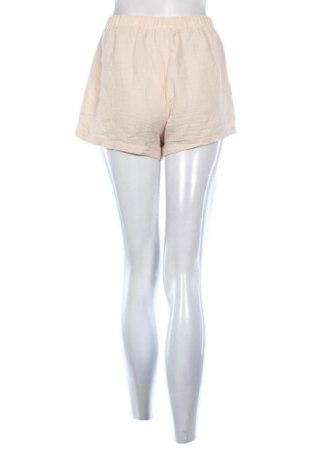 Damskie szorty SHEIN, Rozmiar S, Kolor Beżowy, Cena 47,99 zł