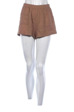 Dámské kraťasy  SHEIN, Velikost S, Barva Hnědá, Cena  259,00 Kč