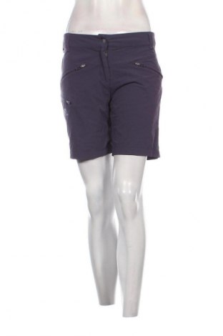 Pantaloni scurți de femei Salomon, Mărime M, Culoare Mov, Preț 96,99 Lei