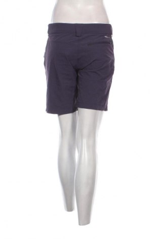 Pantaloni scurți de femei Salomon, Mărime M, Culoare Mov, Preț 96,99 Lei