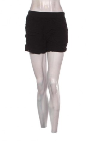 Дамски къс панталон Samsoe & Samsoe, Размер M, Цвят Черен, Цена 9,20 €