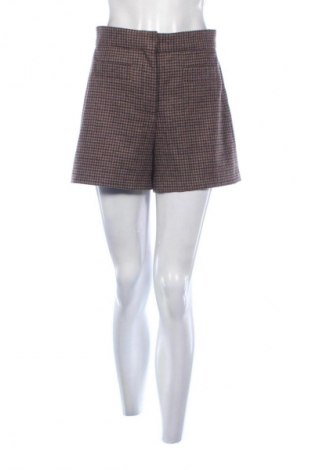 Pantaloni scurți de femei Sandro, Mărime M, Culoare Multicolor, Preț 211,40 Lei