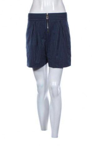 Дамски къс панталон Sandro, Размер M, Цвят Син, Цена 38,85 €