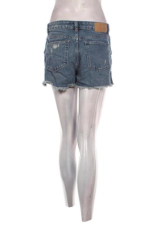 Γυναικείο κοντό παντελόνι Seven Sisters, Μέγεθος S, Χρώμα Μπλέ, Τιμή 2,99 €