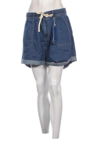 Női rövidnadrág Sinsay, Méret XL, Szín Kék, Ár 6 709 Ft