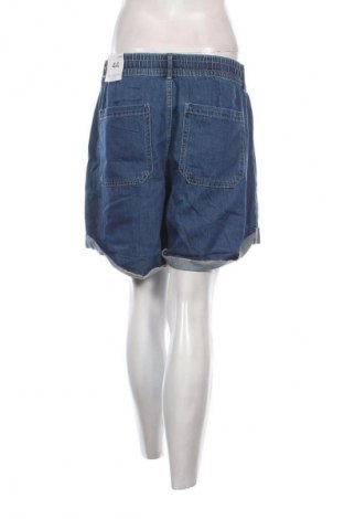 Női rövidnadrág Sinsay, Méret XL, Szín Kék, Ár 6 709 Ft