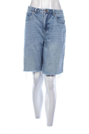 Női rövidnadrág Sinsay, Méret L, Szín Kék, Ár 1 318 Ft