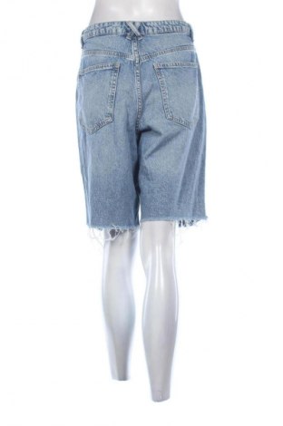 Női rövidnadrág Sinsay, Méret L, Szín Kék, Ár 1 318 Ft