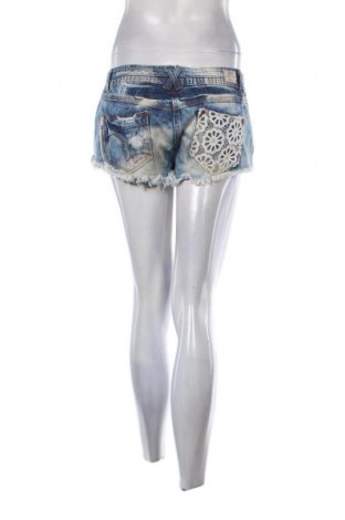 Dámské kraťasy  Soulcal & Co, Velikost L, Barva Vícebarevné, Cena  229,00 Kč