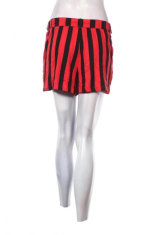 Γυναικείο κοντό παντελόνι Spirit, Μέγεθος L, Χρώμα Πολύχρωμο, Τιμή 4,99 €