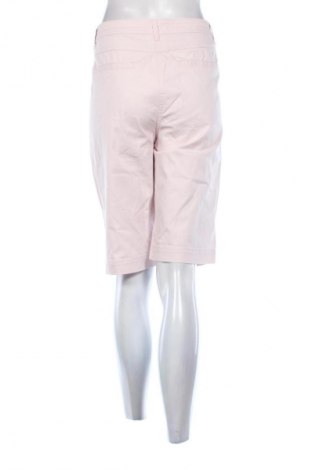 Damskie szorty Steilmann, Rozmiar L, Kolor Różowy, Cena 44,99 zł