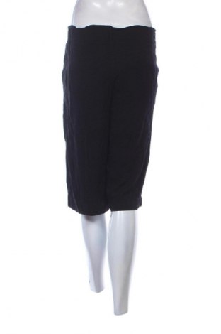 Γυναικείο κοντό παντελόνι Street One, Μέγεθος L, Χρώμα Μαύρο, Τιμή 3,99 €