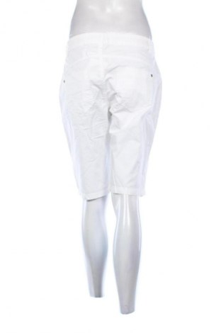 Dámské kraťasy  Street One, Velikost L, Barva Bílá, Cena  379,00 Kč