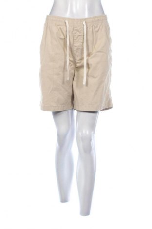 Pantaloni scurți de femei TCM, Mărime 3XL, Culoare Bej, Preț 26,99 Lei