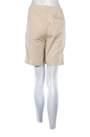 Pantaloni scurți de femei TCM, Mărime 3XL, Culoare Bej, Preț 26,99 Lei